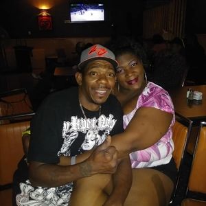 Meet your Posher, Frederick